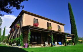 Agriturismo Podere Sant' Antonio Alberese